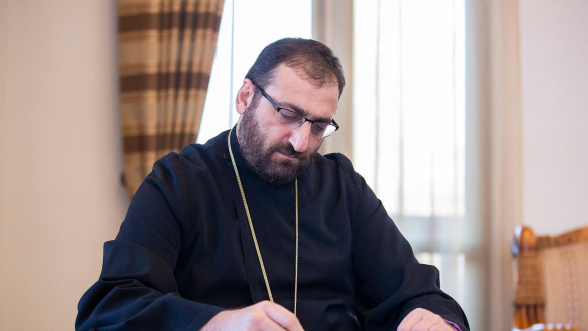 Ամեն մի աղոթք, ամեն մի բարության գործ, նույնիսկ ամենափոքրը, շատ արժեք ունի Աստծո աչքում․ Արշակ Սրբազան