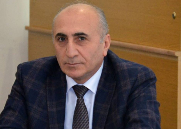 Միանում եմ «Առաջարկ Հայաստանին» նախագծին