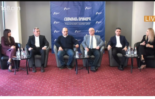 Основные предвыборные тезисы накануне выборов: обсуждение (видео)