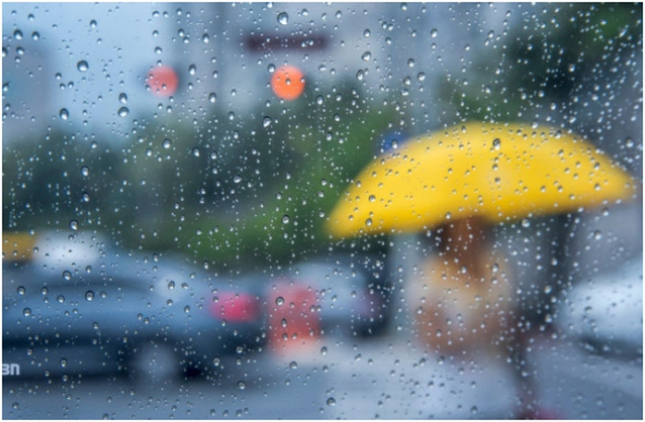 Սպասվում են տեղումներ