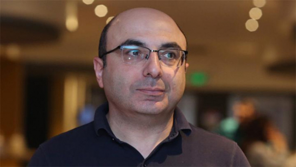 Վախեցնել պատերազմով, սպառնալ խաղաղությամբ