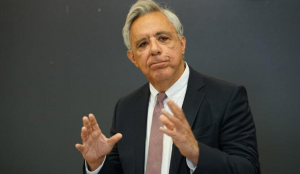 Իշխանությունների որոշումը՝ արգելել Գարեգին Բ-ին մասնակցել Իլիա Բ-ի հnւղարկավորությանը, խայտառակություն է