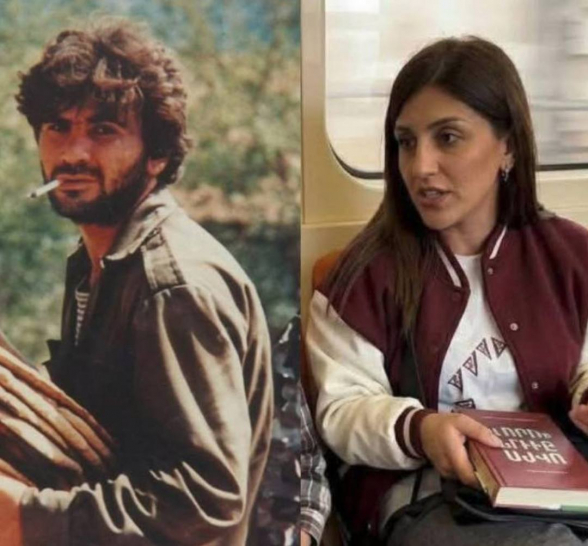 Նիկոլ Փաշինյանը բղավում և վիրավորում էր Արմինեին և արցախցիներին