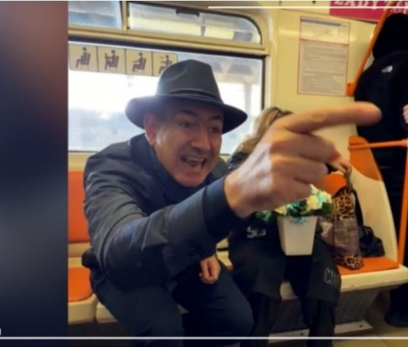 Նիկոլը պետք է մաքրվի Հայաստանի վրայից