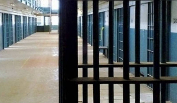 «Վարդաշեն» ՔԿՀ-ից դատապարտյալ է փախել․ նա Վայոց ձորի մարզի 30-ամյա բնակիչ է