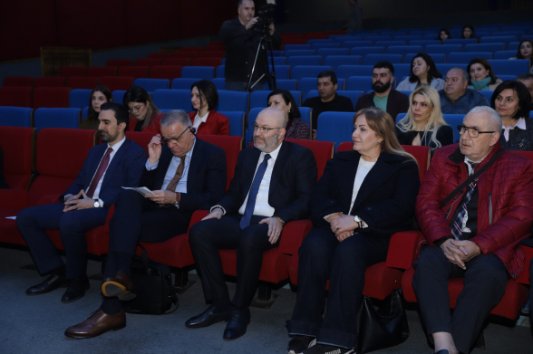 Շիրակում գյուղատնտեսությունը գահավիժում է, իսկ Շիրակի մարզպետը դարձել է գրանտային ծրագրերի փիար մենեջեր