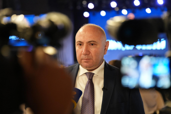 Հայաստան-ԵՄ. ռասիզմի բացառում (տեսանյութ)