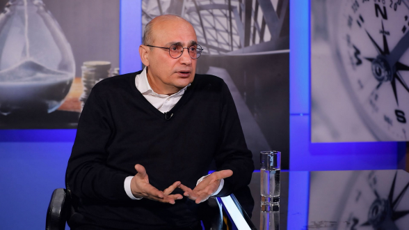 Ապրիլին Փաշինյանի վարկանիշն ավելի կիջնի․ «Հրապարակ»