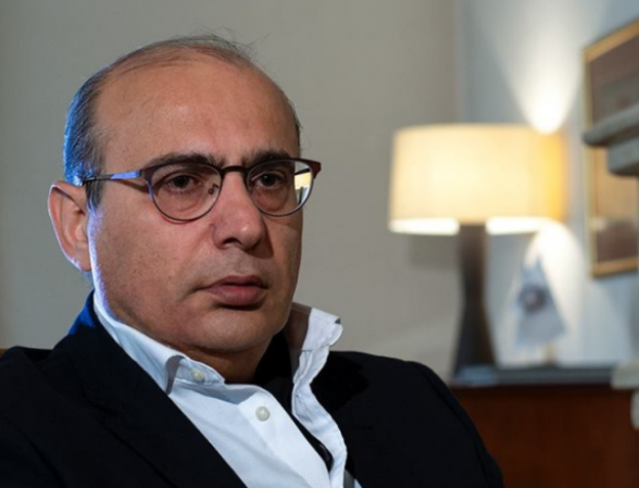 Փաշինյանն իր կաշին փրկելու խնդիր ունի, դրա համար պատրաստ է և՛ ինքնություն զոհաբերել, և՛ ադրբեջանցիներ բերել, և՛ նրանց անվտանգությունը ադրբեջանական զորքով ապահովել․ Դանիելյան