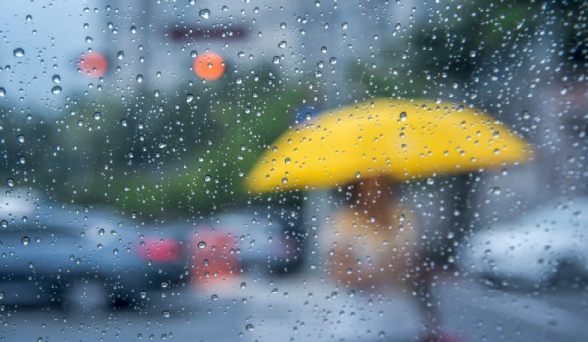 Շրջանների զգալի մասում տեղումներ են սպասվում