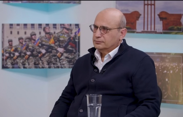 Чтобы удержать власть, ставят под угрозу всю Армению – Степан Даниелян (видео)