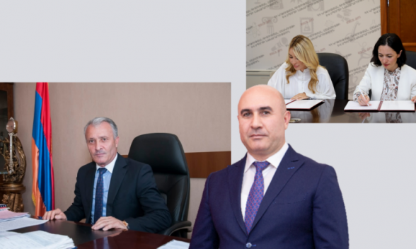 Մարտունի համայնքի ղեկավարն ու եղբայրը պետության հաշվին բիզնես են դնում. «Ժողովուրդ»