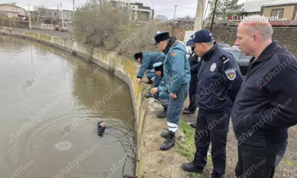 Քանաքեռ ՀէԿ-ի ջրամբարում երիտասարդներ են ջրահեղձ եղել