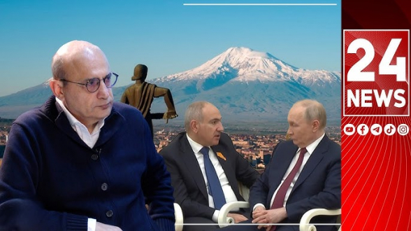 Путин предупредил, что будет наказывать, жёстко высказался, сказал, что ваша экономика рухнет: Россия активизируется (видео)