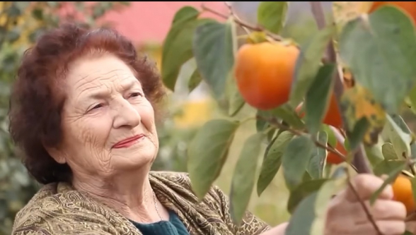 «Կոչումը՝ կին. Ոսկե կոդ 2026»-ի Անահիտ աստվածուհու մեդալը շնորհվել է Ռոզա Ծառուկյանին (տեսանյութ)