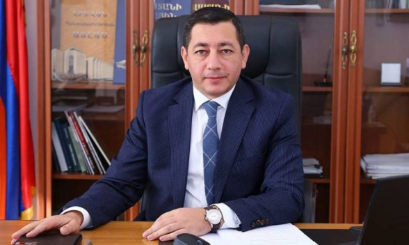 6 մլն եկամուտ, անշարժ գույք, խոշոր չափի փոխառություններ. ինչ է հայտարարագրել Քաղաքաշինության կոմիտեի նախագահը. «Ժողովուրդ»