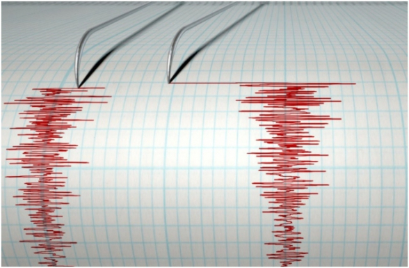 Հայաստան-Վրաստան սահմանին 3.3 մագնիտուդով երկրաշարժ է գրանցվել