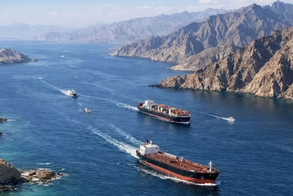 Հորմուզի նեղուցի շուրջ ԱՄՆ-Իրան բանակցությունները փակուղու մեջ են. Financial Times