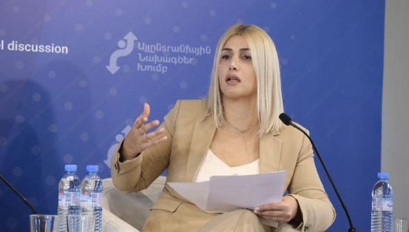 Հերթը հասավ սպորտին