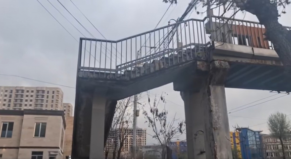 Ո՞ւր են ուղղվել «կամուրջների վերանորոգման» նպատակով նախատեսված միլիարդները (տեսանյութ)