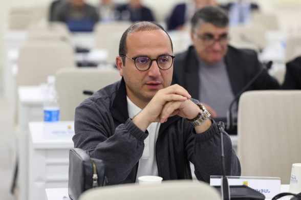 Жалкий шаг Никола Пашиняна против Гагика Царукяна