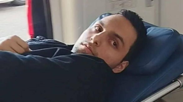 18-ամյա Դավիթ Մինասյանի կալանքը վերացվեց