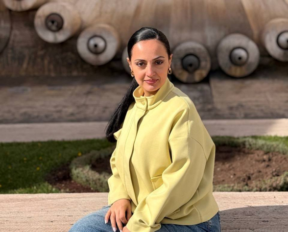 Մեր մեծերը. Վիլյամ Սարոյան (տեսանյութ)