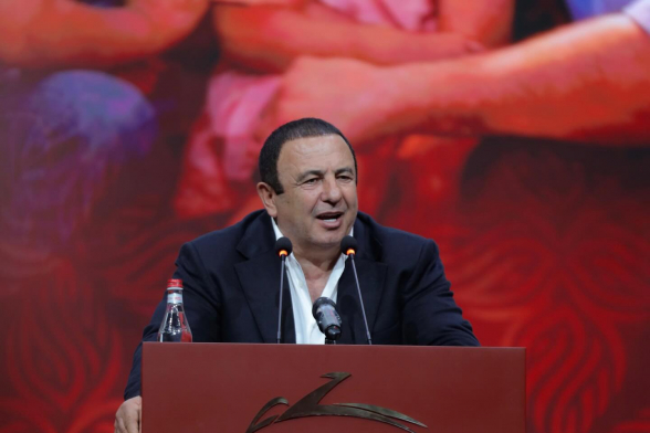 Երաշխավորված խաղաղությունը պատերազմի դուռը վերջնականապես փակելն է (տեսանյութ)