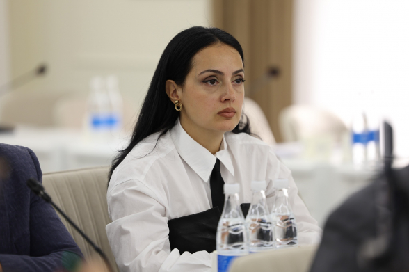 Կոնսերվատորիան «Ակադեմիական քաղաք» տեղափոխելու մասին (տեսանյութ)