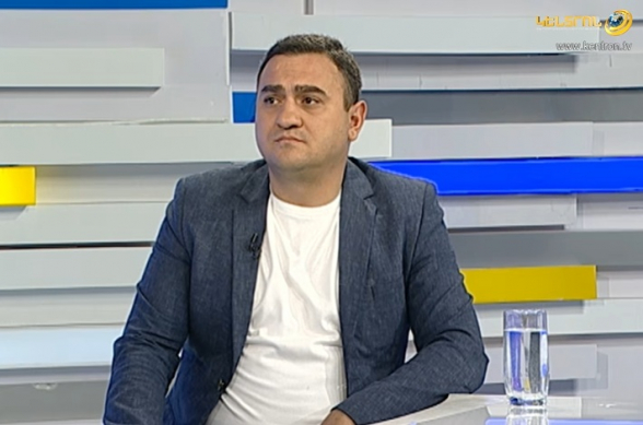 Տրանսպորտային աբսուրդ․ քաղաքացին չի կարողանում հասնել վալիդատորին, ուր մնաց՝ վճարի․ Գրիգոր Իսկանդարյան (տեսանյութ)