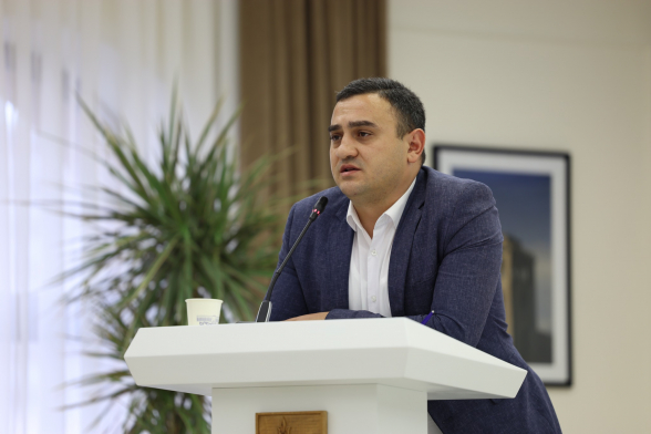 Քաղաքային իշխանությունը տապալածները