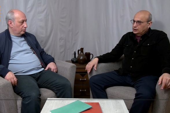 О возможных результатах выборов 7 июня (видео)