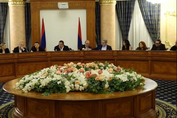 Հայոց ցեղասպանությունը և փոփոխվող տարածաշրջանը. «Առաջարկ Հայաստանին»-ի խորհրդաժողովը (տեսանյութ)