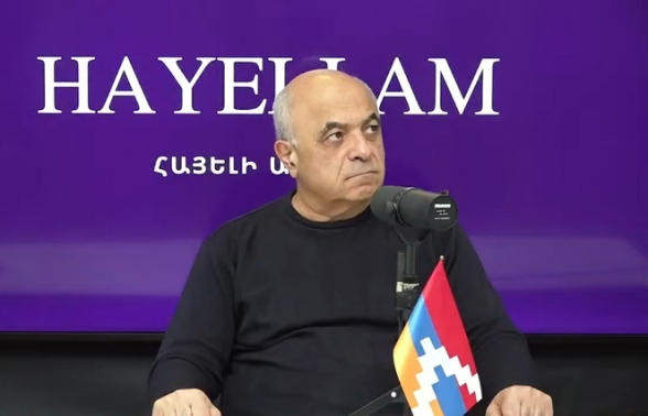 Իրանը նախազգուշացրել է Փաշինյանին․ Երվանդ Բոզոյան (տեսանյութ)