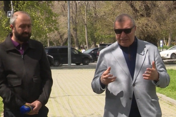 FIP допустил грубую ошибку, Царукян прав: доктор-профессор объясняет метод расчёта (видео)