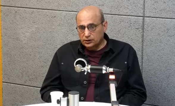 Սա կայսրության ավարտի սկիզբ է հիշեցնում․ Ստեփան Դանիելյան (տեսանյութ)