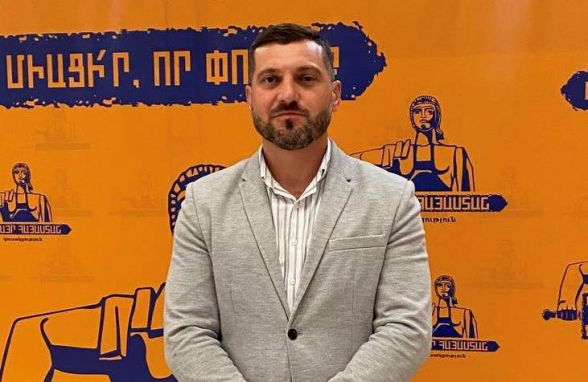 Վաղարշապատի զարգացման ծրագիրը, որը ներկայացրել է ՔՊ-ն, հետընթացի մասին է (տեսանյութ)