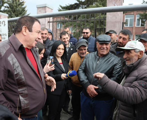 Վարորդական իրավունքների և բալային համակարգին վերաբերող օրենքի կետերը պետք է վերանայվեն (տեսանյութ)