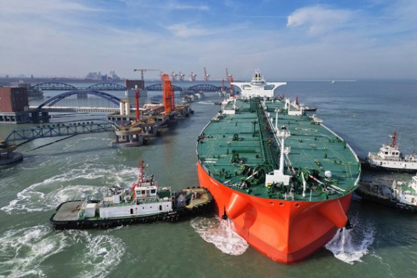 США дали Филиппинам до 16 мая разрешение на закупку нефти из РФ