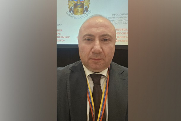 Ի՞նչ է սպասվում հունիսի 7-ից հետո․ Անդրանիկ Թևանյան (տեսանյութ)