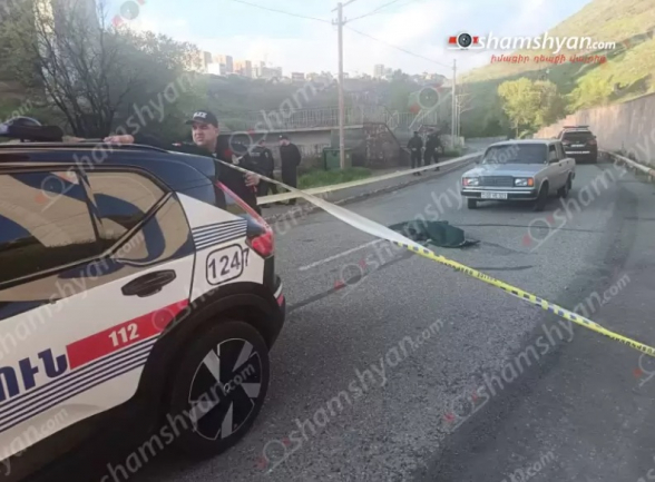 Դավթաշենի կամրջի տակ հայտնաբերվել է երիտասարդ տղայի մարմին