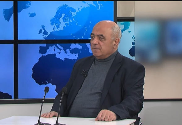Երվանդ Բոզոյան․