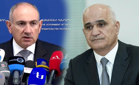Ի՞նչ նպատակ էր հետապնդում Մուստաֆաևի այցը Հայաստան