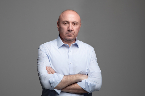 Ընդդիմության միակ գործն ինքն իրեն չպարտվելը պետք է լինի. Անդրանիկ Թևանյան (տեսանյութ)
