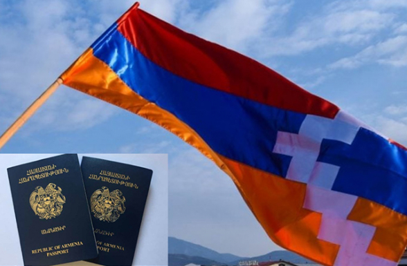 Անձնագիրը տալու են հունիսի 10-ին, որ արցախցին քվեարկությանը չմասնակցի․ «Հրապարակ»