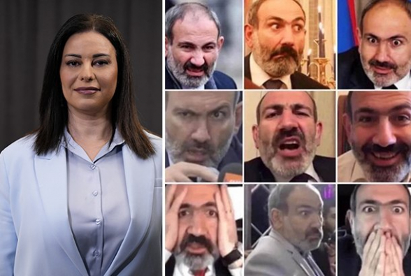 Հունիսի 7-ին գալու է Նիկոլ Փաշինյանի «ձեռքերը կտրելու» ժամանակը (տեսանյութ)