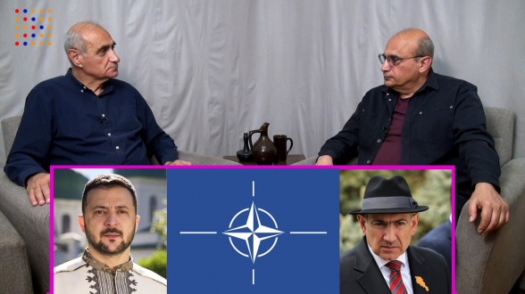 «Саммит НАТО» в Ереване: цели и последствия (видео)