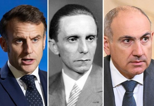Գեբելսի վկաները