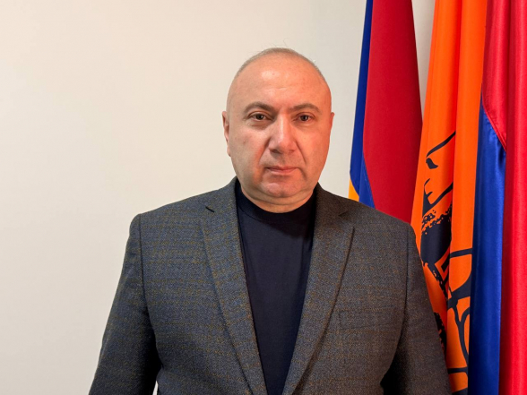 Հունիսի 7-ին ընտրի՜ր N 7-ին (տեսանյութ)