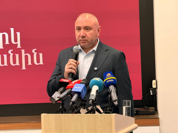 Իշխանափոխություն Հայաստանում, իշխանափոխություն Երևանում (տեսանյութ)